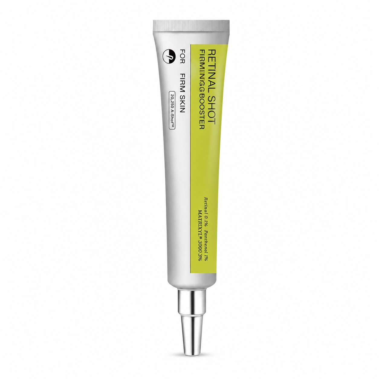 Retinal Firming Booster for Smoother-Looking Skin
