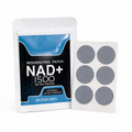 NAD+ Skin-Friendly Wellness Patch