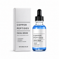 GHK-Cu Copper Peptide Face Serum Skincare