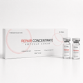 Professional High-End Anti-Wrinkle Concentrate Ampoule Serum for Face Renewal