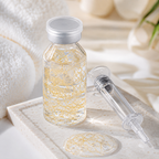 Deep Collagen & Silk Peptide Facial Ampoule
