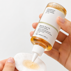 Glycolic Acid 7% Exfoliating Toner – Brightening & Skin-Smoothing Facial Solution, 100ml
